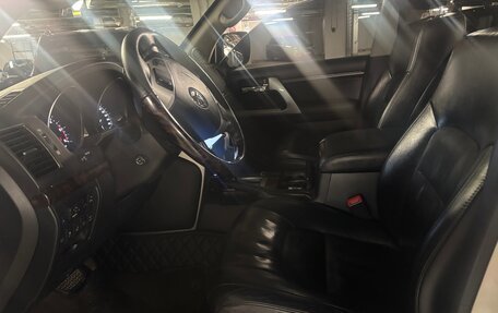 Toyota Land Cruiser 200, 2014 год, 4 600 000 рублей, 9 фотография