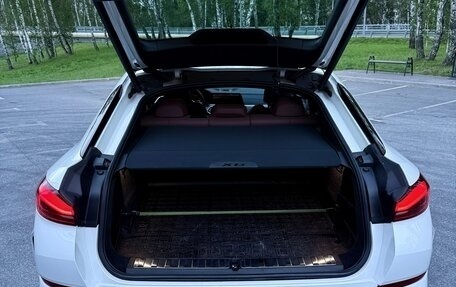 BMW X6, 2021 год, 8 850 000 рублей, 27 фотография