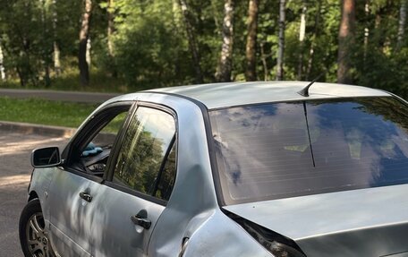 Mitsubishi Lancer IX, 2005 год, 130 000 рублей, 2 фотография