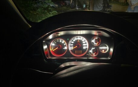 Mitsubishi Lancer IX, 2005 год, 130 000 рублей, 9 фотография