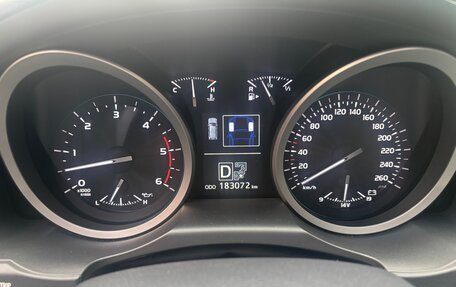 Toyota Land Cruiser 200, 2014 год, 4 600 000 рублей, 12 фотография