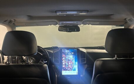 Toyota Land Cruiser 200, 2014 год, 4 600 000 рублей, 11 фотография