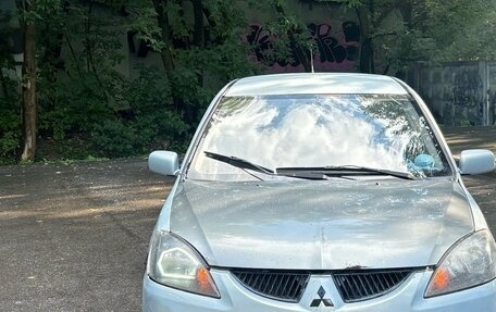 Mitsubishi Lancer IX, 2005 год, 130 000 рублей, 6 фотография