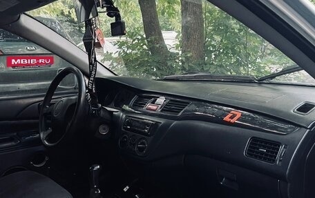 Mitsubishi Lancer IX, 2005 год, 130 000 рублей, 8 фотография