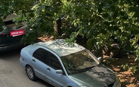 Mitsubishi Lancer IX, 2005 год, 130 000 рублей, 11 фотография
