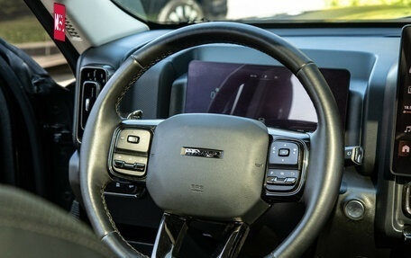 Haval H9, 2024 год, 3 398 000 рублей, 13 фотография