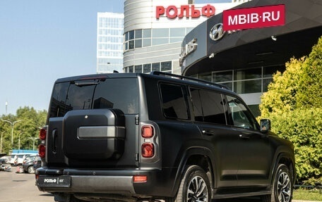 Haval H9, 2024 год, 3 398 000 рублей, 5 фотография