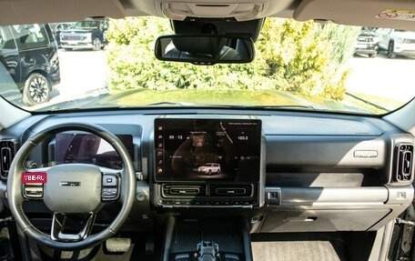 Haval H9, 2024 год, 3 398 000 рублей, 11 фотография