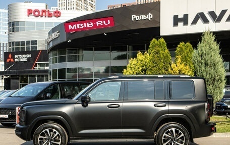 Haval H9, 2024 год, 3 398 000 рублей, 7 фотография