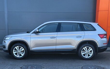Skoda Kodiaq I, 2019 год, 2 499 000 рублей, 2 фотография