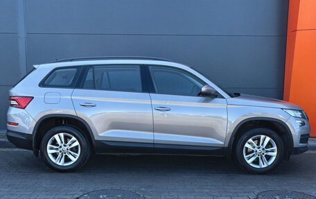 Skoda Kodiaq I, 2019 год, 2 499 000 рублей, 3 фотография