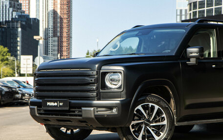 Haval H9, 2024 год, 3 398 000 рублей, 19 фотография