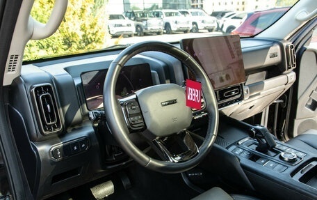 Haval H9, 2024 год, 3 398 000 рублей, 18 фотография
