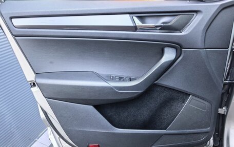 Skoda Kodiaq I, 2019 год, 2 499 000 рублей, 11 фотография