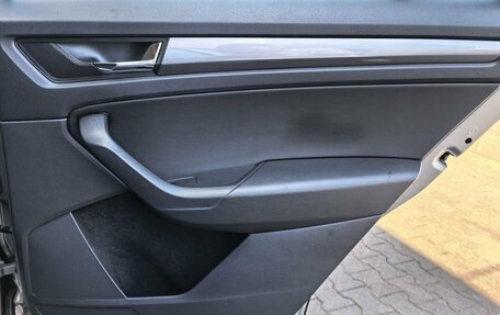 Skoda Kodiaq I, 2019 год, 2 499 000 рублей, 14 фотография