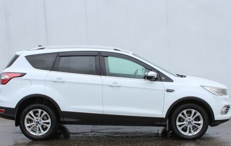 Ford Kuga III, 2018 год, 1 486 000 рублей, 3 фотография