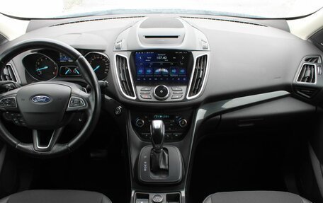 Ford Kuga III, 2018 год, 1 486 000 рублей, 11 фотография