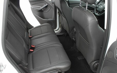 Ford Kuga III, 2018 год, 1 486 000 рублей, 9 фотография