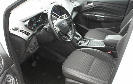 Ford Kuga III, 2018 год, 1 486 000 рублей, 10 фотография