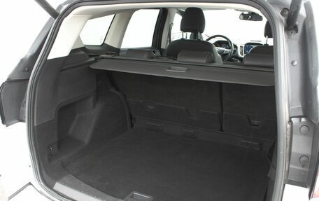 Ford Kuga III, 2018 год, 1 486 000 рублей, 7 фотография