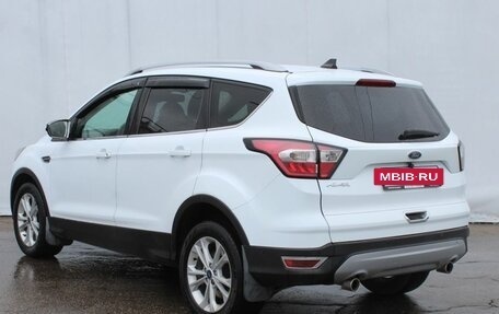 Ford Kuga III, 2018 год, 1 486 000 рублей, 6 фотография