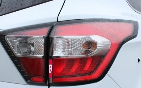 Ford Kuga III, 2018 год, 1 486 000 рублей, 15 фотография