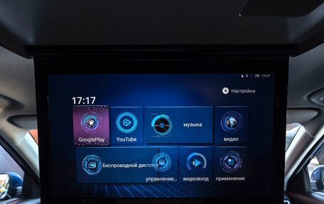 KIA Seltos I, 2020 год, 2 149 000 рублей, 10 фотография