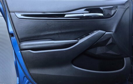 KIA Seltos I, 2020 год, 2 149 000 рублей, 12 фотография