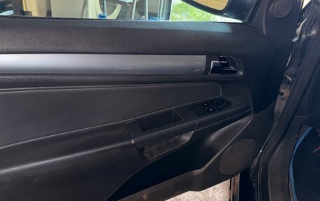 Opel Astra H, 2007 год, 314 000 рублей, 11 фотография