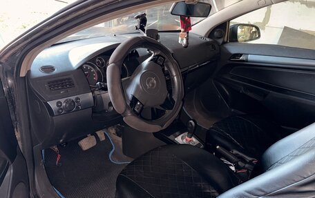 Opel Astra H, 2007 год, 314 000 рублей, 10 фотография