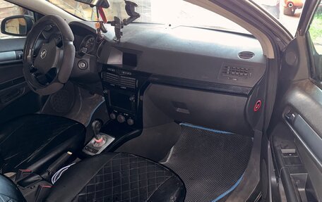 Opel Astra H, 2007 год, 314 000 рублей, 16 фотография