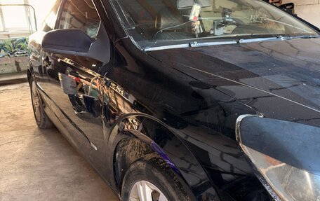 Opel Astra H, 2007 год, 314 000 рублей, 2 фотография