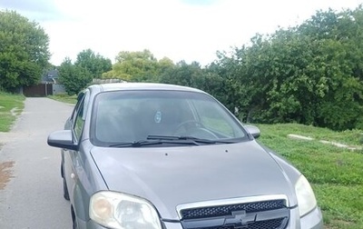 Chevrolet Aveo III, 2006 год, 240 000 рублей, 1 фотография