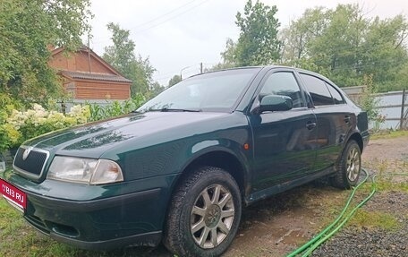 Skoda Octavia IV, 2000 год, 150 000 рублей, 1 фотография