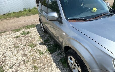 Subaru Forester, 2008 год, 620 000 рублей, 2 фотография