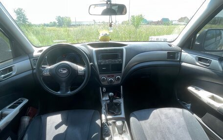 Subaru Forester, 2008 год, 620 000 рублей, 7 фотография