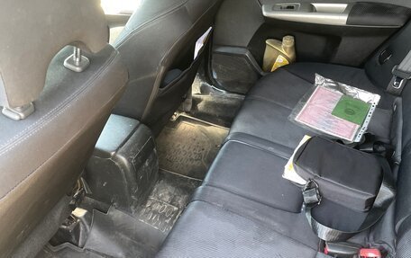 Subaru Forester, 2008 год, 620 000 рублей, 8 фотография