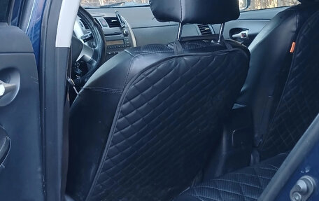 Toyota Corolla, 2007 год, 560 000 рублей, 9 фотография