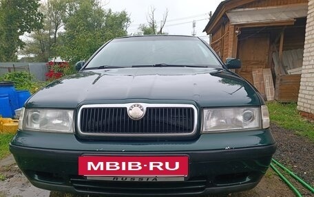 Skoda Octavia IV, 2000 год, 150 000 рублей, 2 фотография