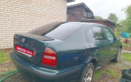 Skoda Octavia IV, 2000 год, 150 000 рублей, 6 фотография