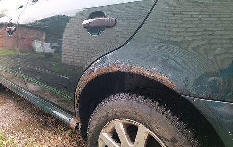 Skoda Octavia IV, 2000 год, 150 000 рублей, 9 фотография