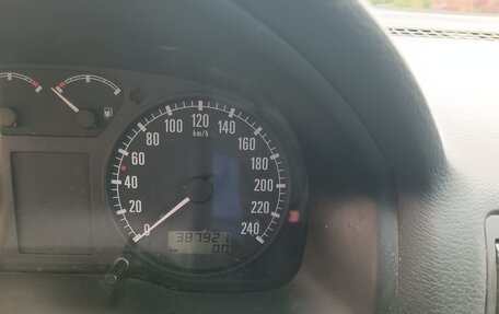 Skoda Octavia IV, 2000 год, 150 000 рублей, 12 фотография