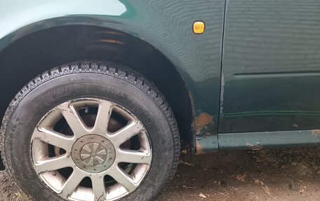 Skoda Octavia IV, 2000 год, 150 000 рублей, 16 фотография