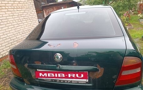 Skoda Octavia IV, 2000 год, 150 000 рублей, 7 фотография