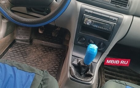 Skoda Octavia IV, 2000 год, 150 000 рублей, 13 фотография