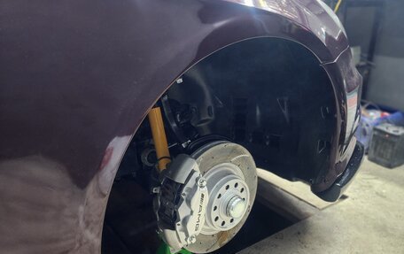 Mercedes-Benz CLS, 2006 год, 1 350 000 рублей, 9 фотография