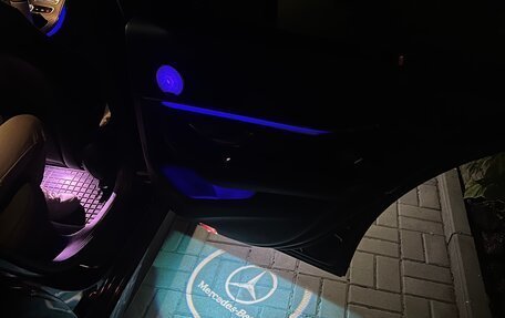 Mercedes-Benz E-Класс, 2019 год, 3 150 000 рублей, 12 фотография