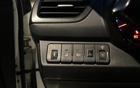 KIA Rio III рестайлинг, 2016 год, 1 050 000 рублей, 11 фотография