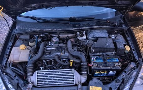 Ford Focus IV, 2003 год, 215 000 рублей, 8 фотография