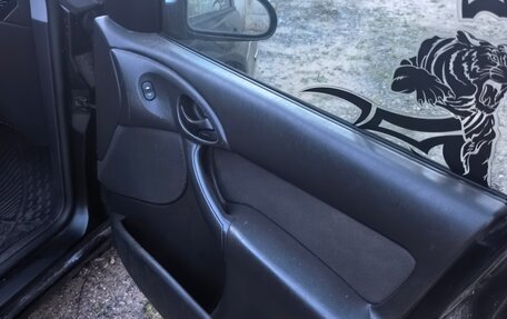 Ford Focus IV, 2003 год, 215 000 рублей, 11 фотография